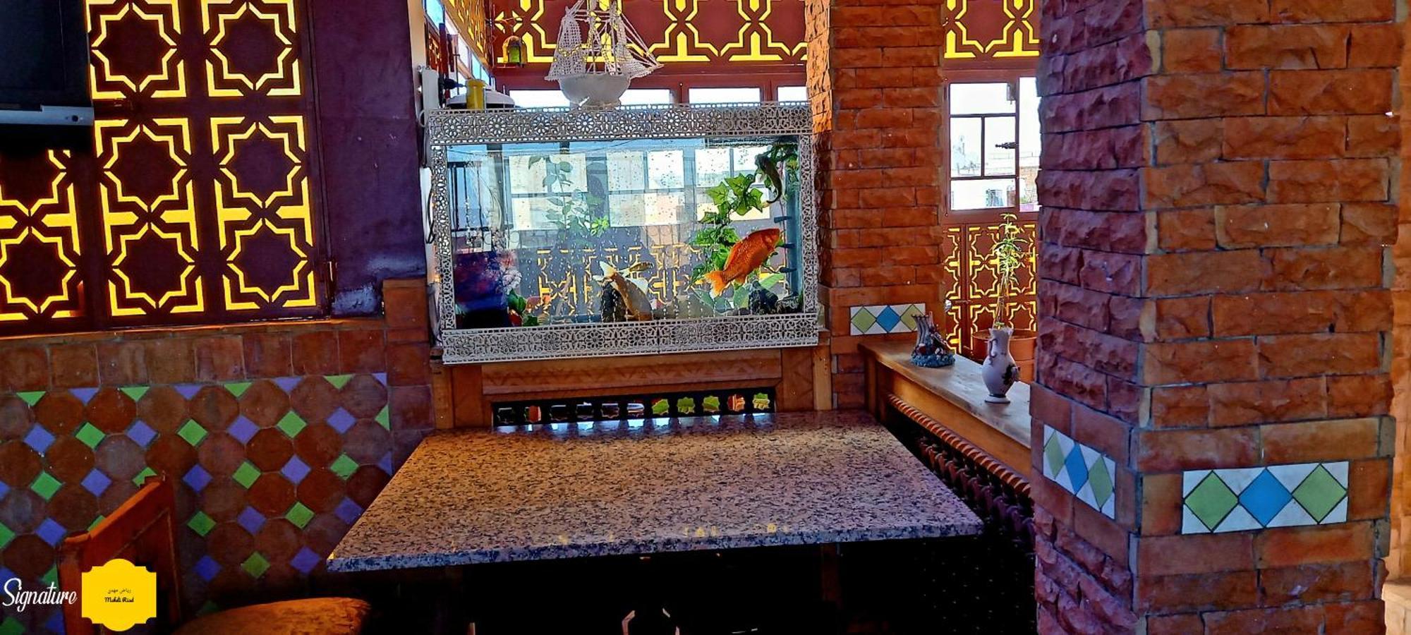 Riad Mehdi Meknes Hotel Екстериор снимка