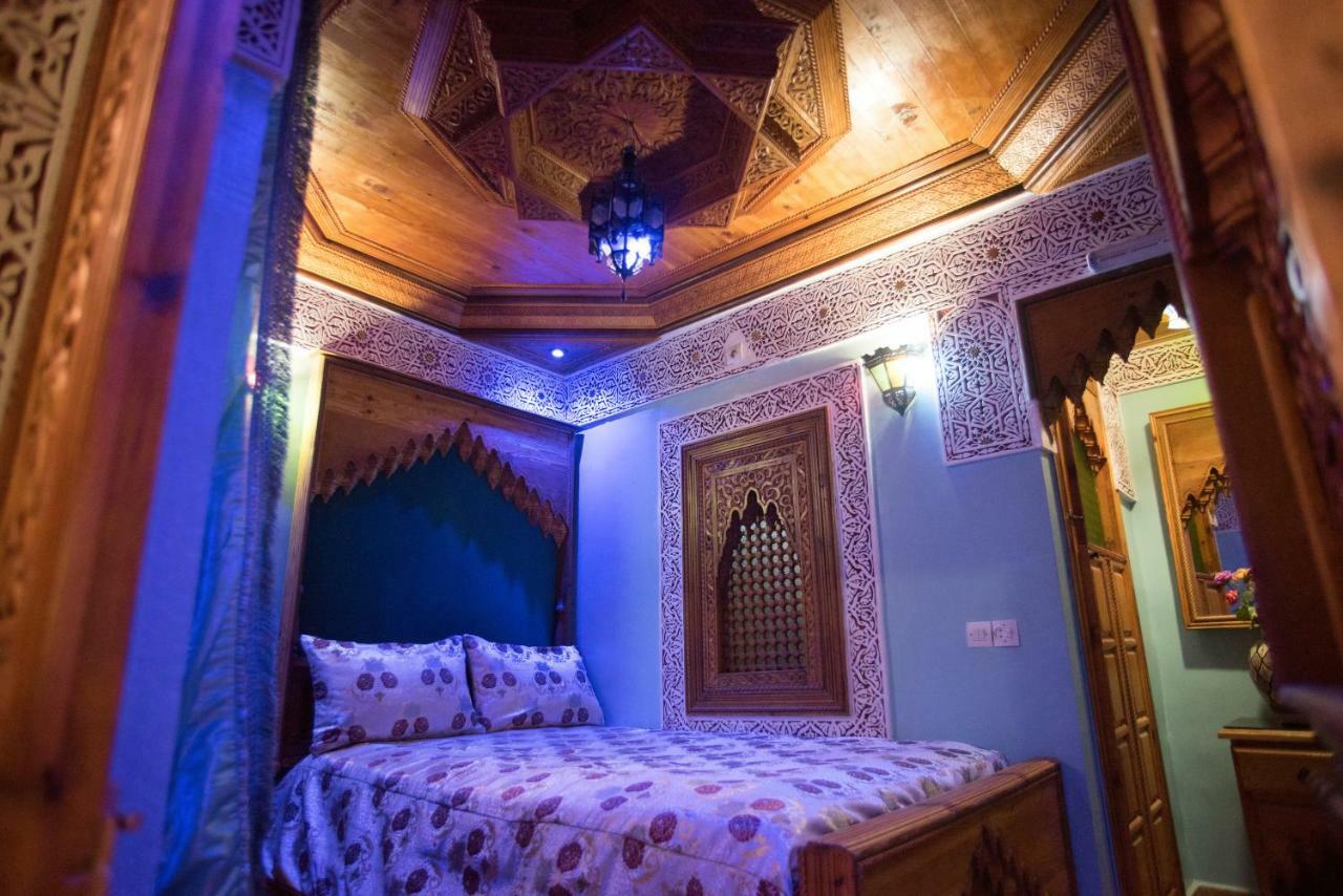 Riad Mehdi Meknes Hotel Екстериор снимка